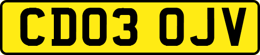CD03OJV