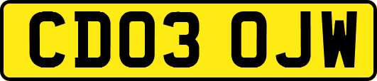 CD03OJW