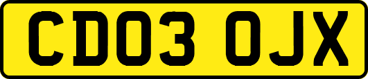 CD03OJX