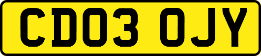 CD03OJY