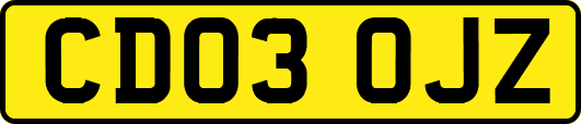 CD03OJZ
