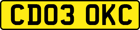 CD03OKC