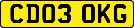 CD03OKG