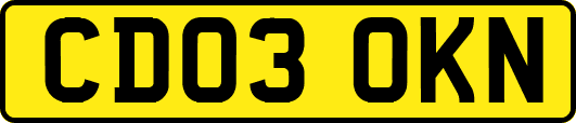 CD03OKN
