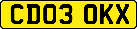 CD03OKX