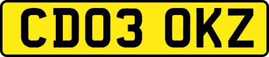 CD03OKZ