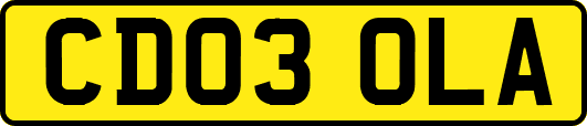 CD03OLA