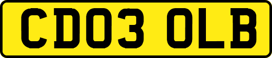 CD03OLB