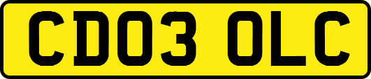 CD03OLC