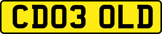 CD03OLD