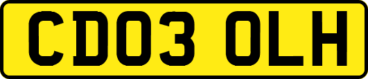 CD03OLH