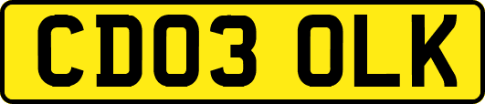 CD03OLK