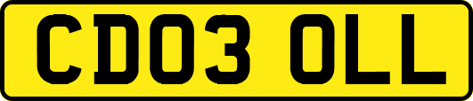 CD03OLL