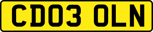 CD03OLN
