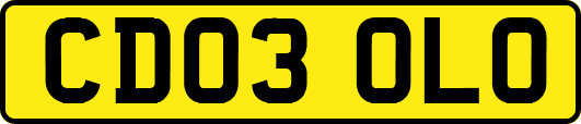 CD03OLO