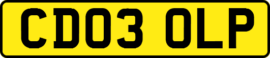 CD03OLP