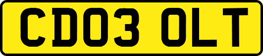 CD03OLT