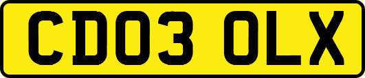 CD03OLX