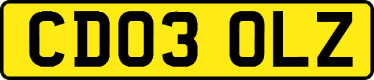 CD03OLZ