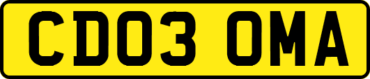 CD03OMA