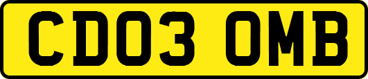 CD03OMB