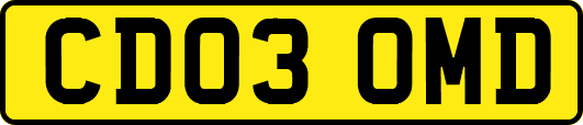 CD03OMD