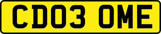 CD03OME