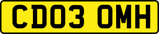 CD03OMH