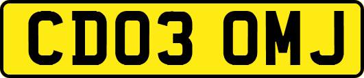 CD03OMJ