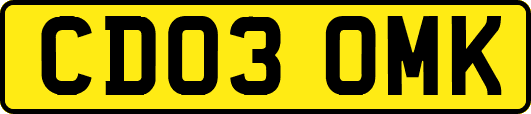 CD03OMK