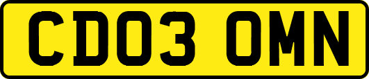 CD03OMN