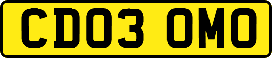 CD03OMO