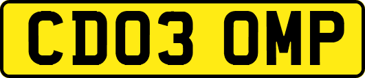CD03OMP