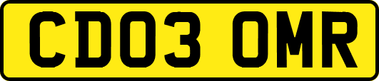 CD03OMR