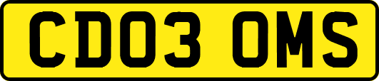 CD03OMS