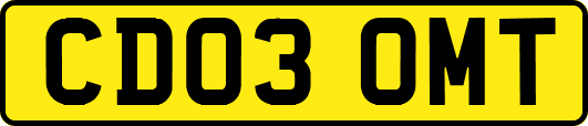 CD03OMT