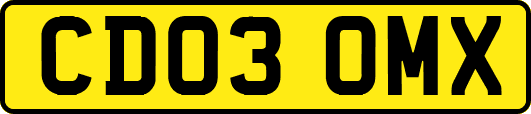 CD03OMX