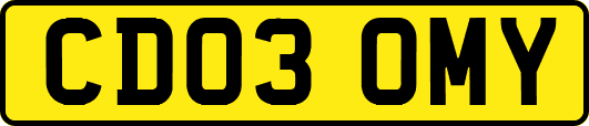 CD03OMY