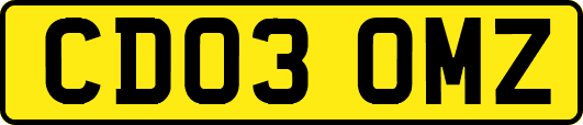 CD03OMZ