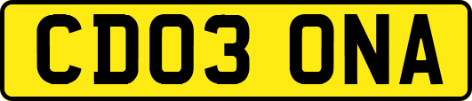 CD03ONA