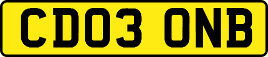 CD03ONB