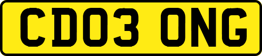 CD03ONG