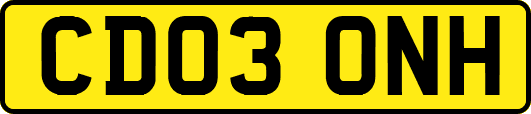 CD03ONH