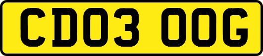 CD03OOG