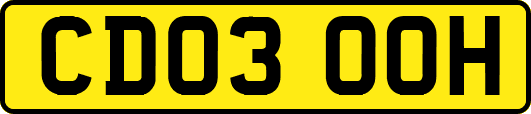 CD03OOH