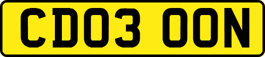 CD03OON