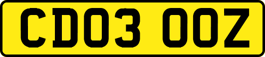 CD03OOZ
