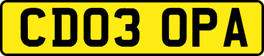 CD03OPA