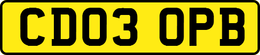 CD03OPB