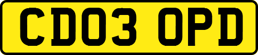 CD03OPD